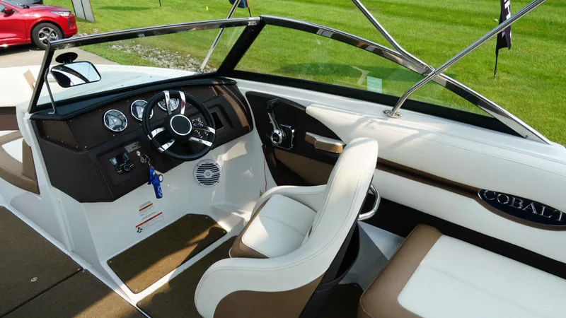 Slide: The Image of Cobalt CS23 2019 - 13