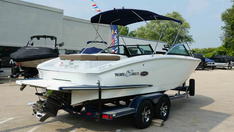 Slide: The Image of Cobalt CS23 2019 - 4