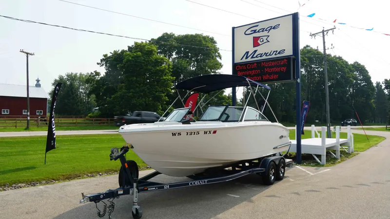 Slide: The Image of Cobalt CS23 2019 - 5