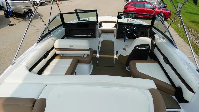 Slide: The Image of Cobalt CS23 2019 - 7