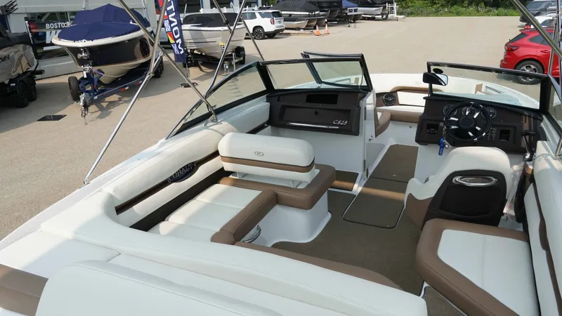 Slide: The Image of Cobalt CS23 2019 - 8