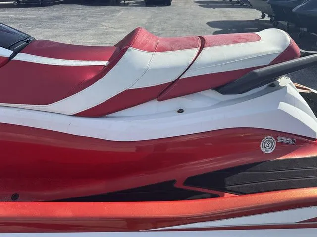 Slide: The Image of Yamaha GP1800R 2021 - 13