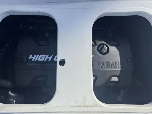 Slide: The Image of Yamaha GP1800R 2021 - 19