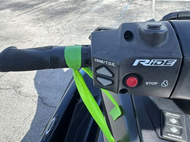 Slide: The Image of Yamaha FX Limited SVHO 2020 - 10