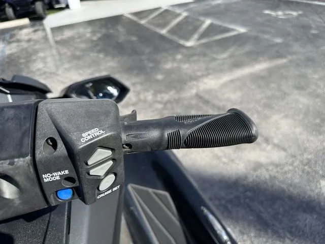 Slide: The Image of Yamaha FX Limited SVHO 2020 - 11