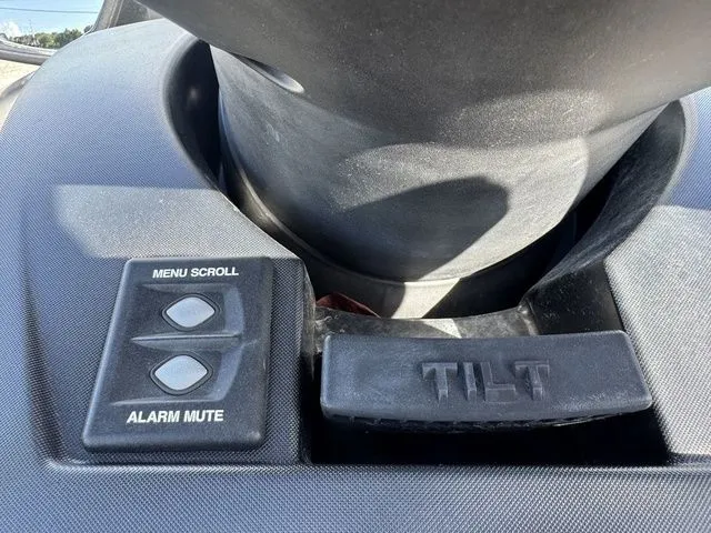 Slide: The Image of Yamaha FX Limited SVHO 2020 - 12