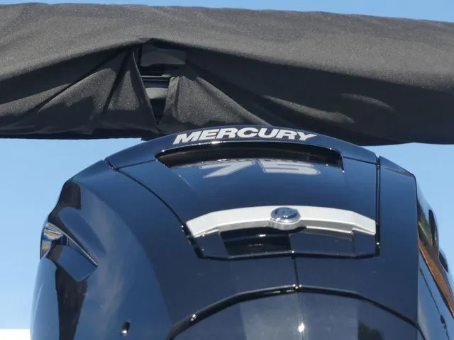 Slide: The Image of Sun Tracker Party Barge 18 DLX 2026 - 10