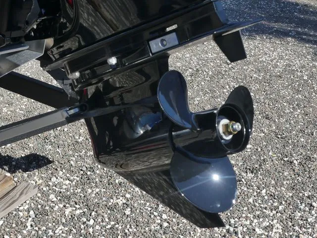 Slide: The Image of Sun Tracker Party Barge 18 DLX 2026 - 12