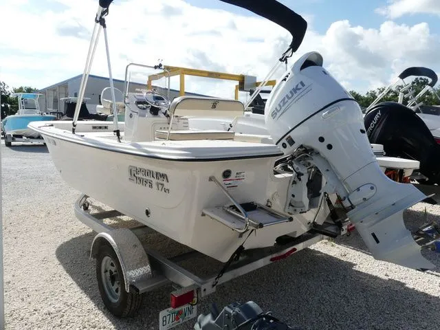 Slide: The Image of Carolina 17 LS 2022 - 22