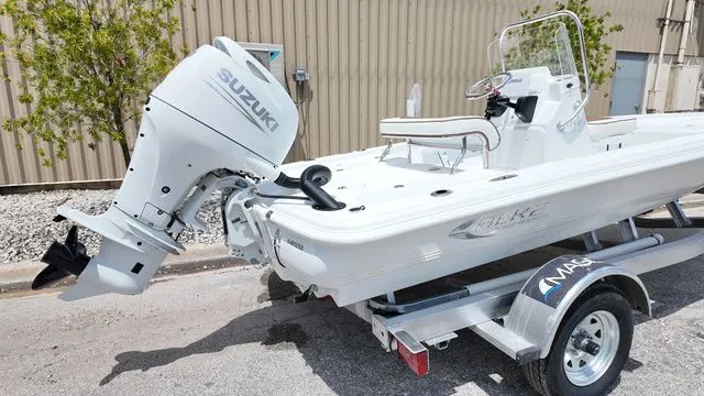 Slide: The Image of ALK 2 Powerboats 17HS 2026 - 10