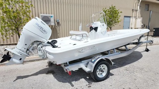 Slide: The Image of ALK 2 Powerboats 17HS 2026 - 12