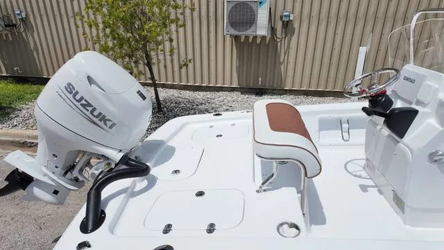 Slide: The Image of ALK 2 Powerboats 17HS 2026 - 15