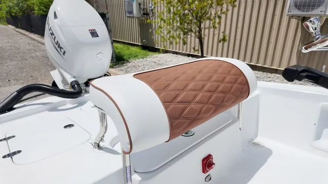 Slide: The Image of ALK 2 Powerboats 17HS 2026 - 19