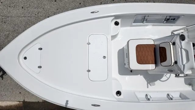 Slide: The Image of ALK 2 Powerboats 17HS 2026 - 20