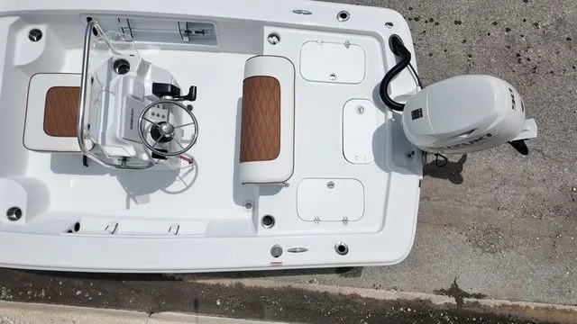 Slide: The Image of ALK 2 Powerboats 17HS 2026 - 21