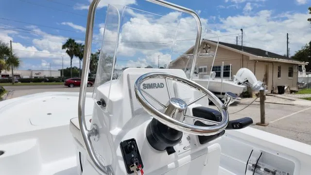 Slide: The Image of ALK 2 Powerboats 17HS 2026 - 22