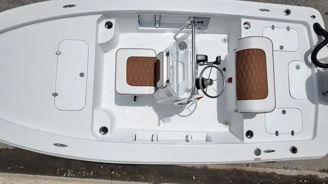 Slide: The Image of ALK 2 Powerboats 17HS 2026 - 3