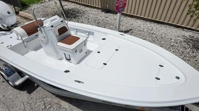 Slide: The Image of ALK 2 Powerboats 17HS 2026 - 5