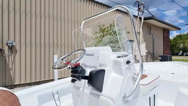 Slide: The Image of ALK 2 Powerboats 17HS 2026 - 6