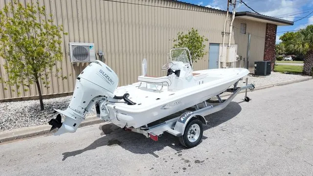 Slide: The Image of ALK 2 Powerboats 17HS 2026 - 9