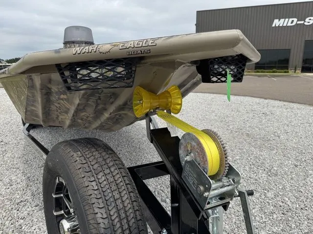 Slide: The Image of War Eagle 961 Blackhawk 2026 - 10