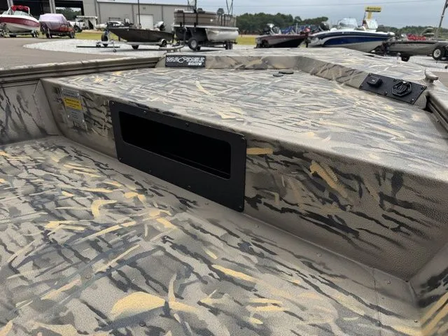 Slide: The Image of War Eagle 961 Blackhawk 2026 - 7