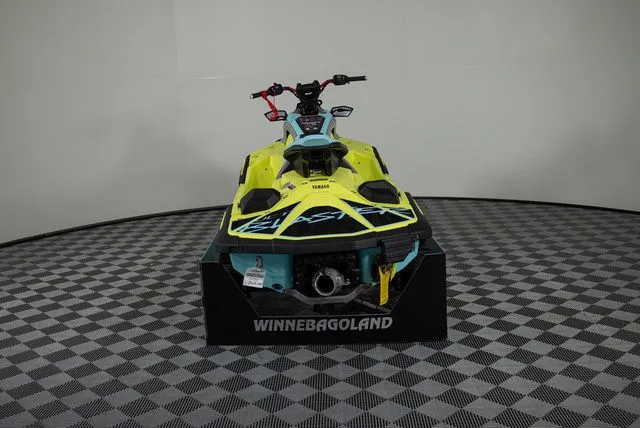 Slide: The Image of Yamaha JetBlaster PRO 3-Up 2025 - 4