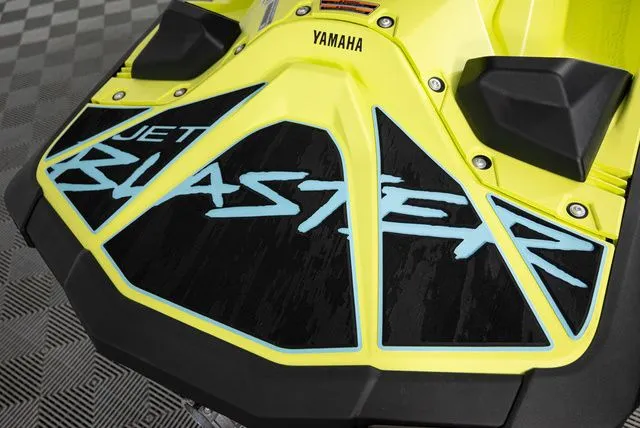 Slide: The Image of Yamaha JetBlaster PRO 3-Up 2025 - 6
