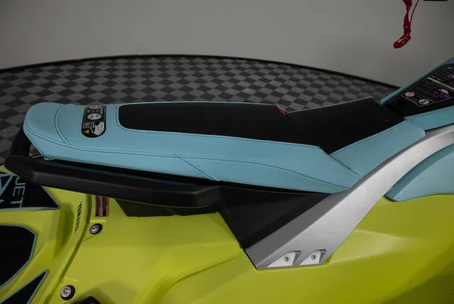 Slide: The Image of Yamaha JetBlaster PRO 3-Up 2025 - 8