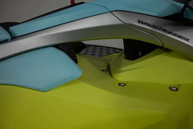 Slide: The Image of Yamaha JetBlaster PRO 3-Up 2025 - 9