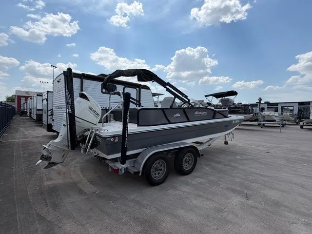 Slide: The Image of Hurricane FunDeck 198 2020 - 10