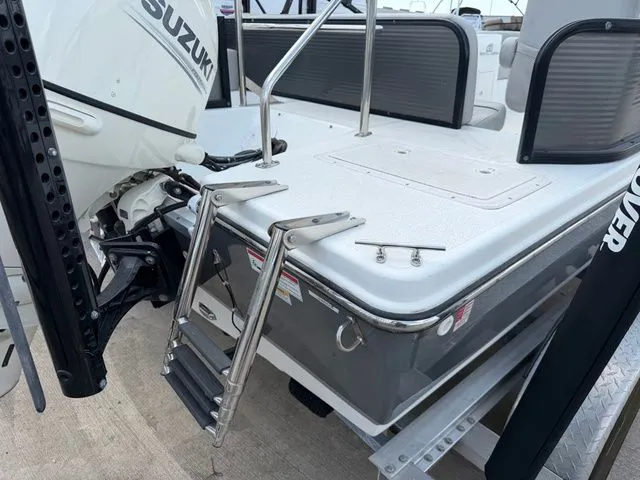 Slide: The Image of Hurricane FunDeck 198 2020 - 16