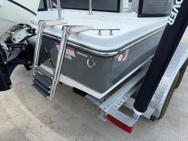 Slide: The Image of Hurricane FunDeck 198 2020 - 17