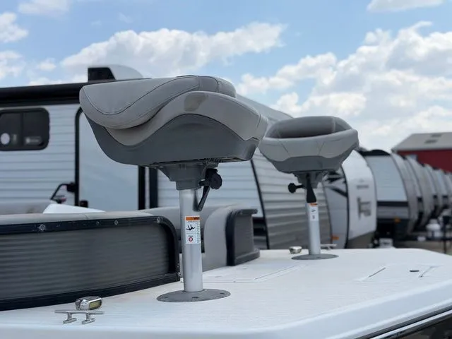 Slide: The Image of Hurricane FunDeck 198 2020 - 4