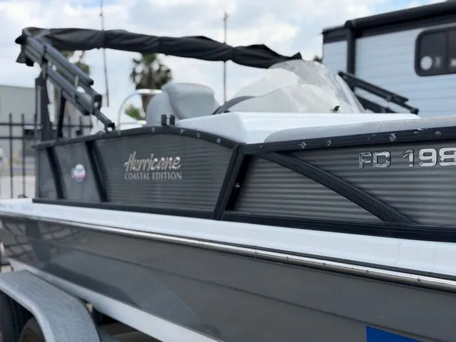 Slide: The Image of Hurricane FunDeck 198 2020 - 7