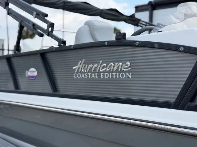 Slide: The Image of Hurricane FunDeck 198 2020 - 8