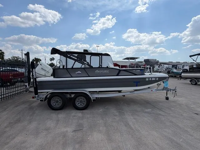 Slide: The Image of Hurricane FunDeck 198 2020 - 9