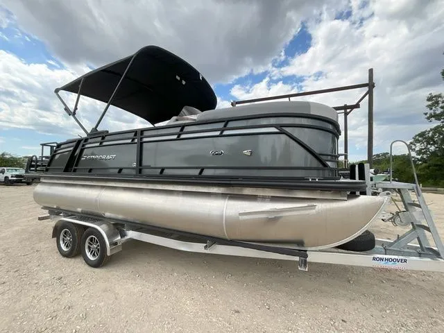 The Image of Starcraft EXS 1 Q DH 2026 - 1