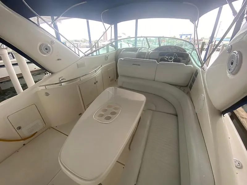 Slide: The Image of Riviera 47 EXCALIBUR 2004 - 12