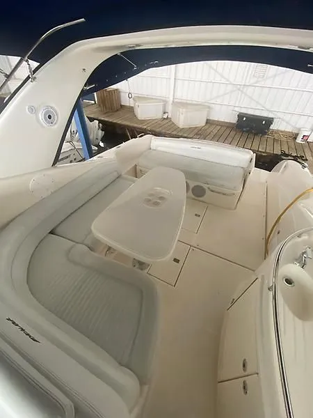 Slide: The Image of Riviera 47 EXCALIBUR 2004 - 13