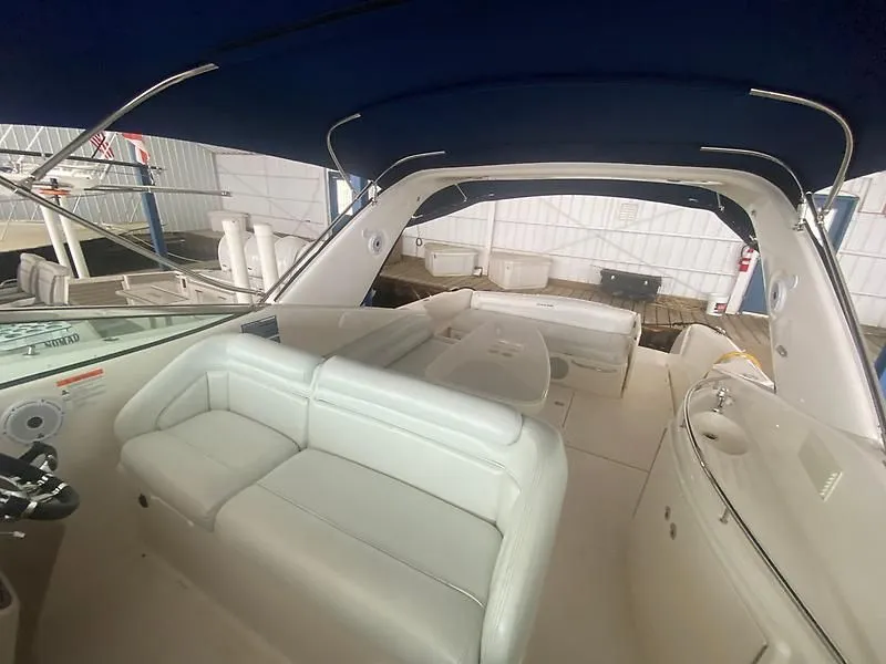 Slide: The Image of Riviera 47 EXCALIBUR 2004 - 14