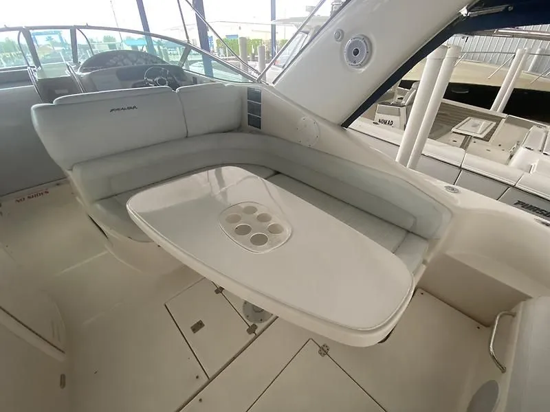 Slide: The Image of Riviera 47 EXCALIBUR 2004 - 2