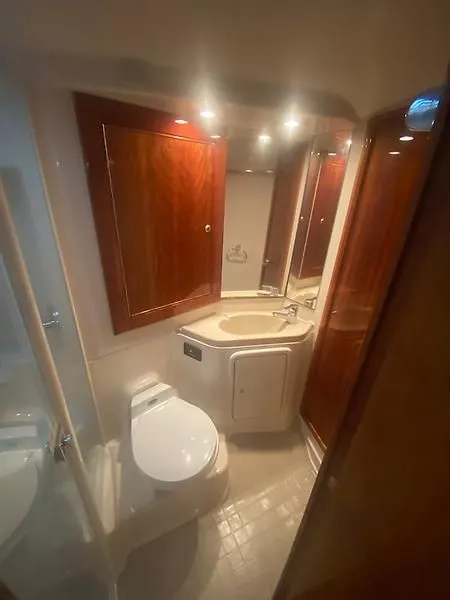 Slide: The Image of Riviera 47 EXCALIBUR 2004 - 20