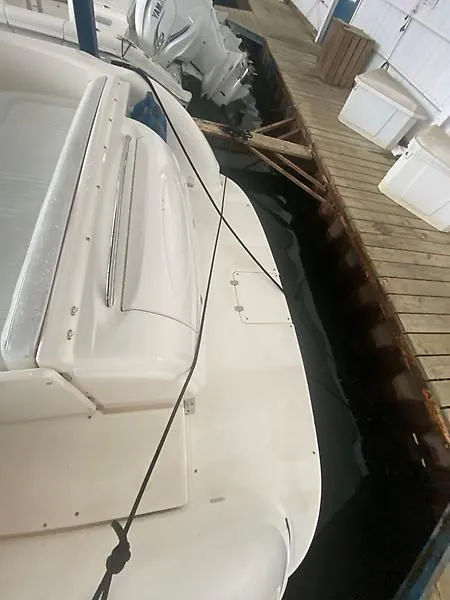 Slide: The Image of Riviera 47 EXCALIBUR 2004 - 5