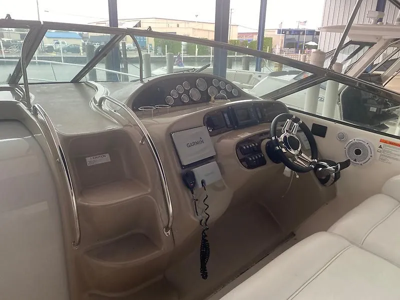 Slide: The Image of Riviera 47 EXCALIBUR 2004 - 6