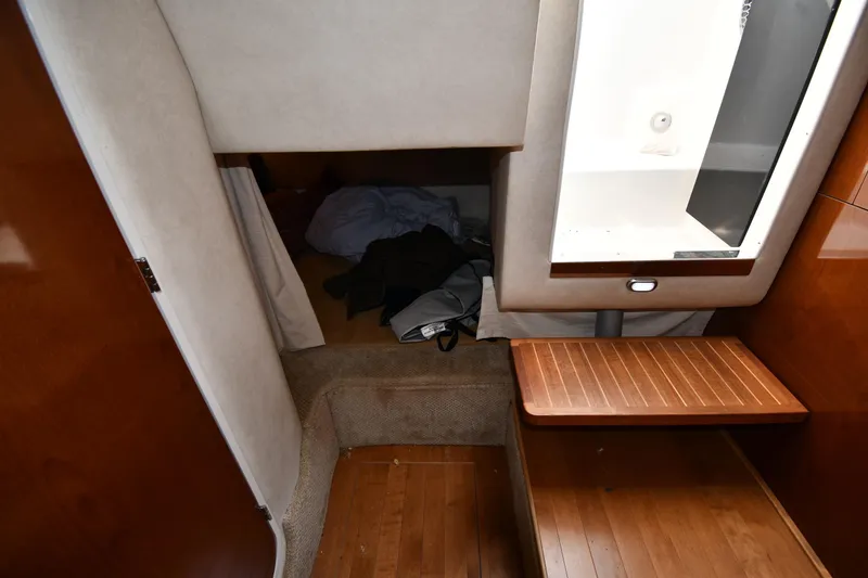 Slide: The Image of Sea Ray Sundancer 310 2011 - 56