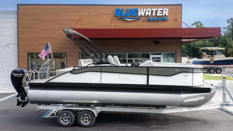 Slide: The Image of Barletta A22UC 2026 - 1