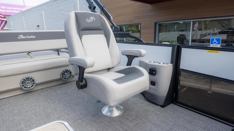 Slide: The Image of Barletta A22UC 2026 - 17