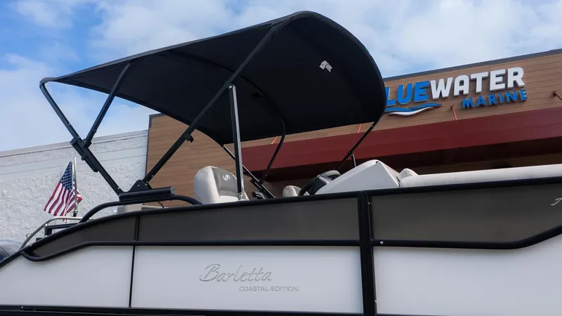 Slide: The Image of Barletta A22UC 2026 - 2