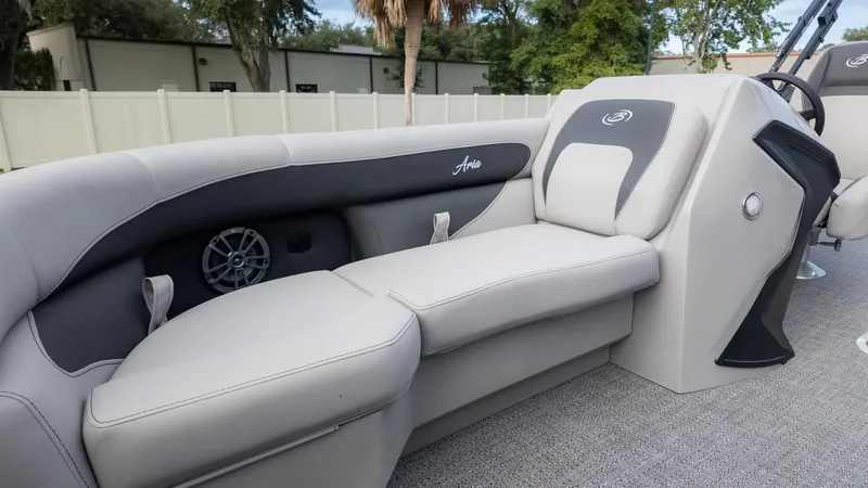 Slide: The Image of Barletta A22UC 2026 - 22